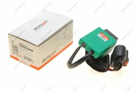 Блок управління насосу паливного VW Passat 1.4-2.0 TSI/TDI 14- BOGAP A6322111