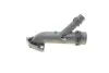 Фланець системи охолодження BMW 3 (E46/E90/E91) 1.6-2.0 98-12 BOGAP B4252104 (фото 4)