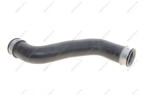 Патрубок інтеркулера (L) MB E-class (W211) 2.2 CDI 02-09 BOGAP C1711129