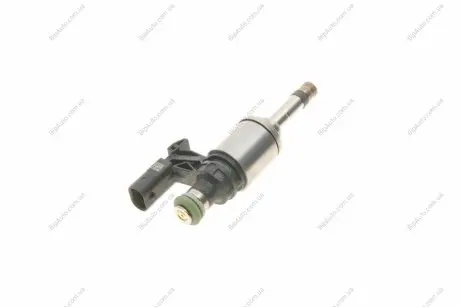 Форсунка VW Caddy 1.4TGI CNG/Passat 1.4TSI/GTEHybrid 14- OEM 04E906036Q