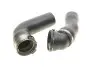 Патрубок інтеркулера BMW 5 (E60)/6 (E63) 3.0D 04-10 M57 BOGAP B1711124