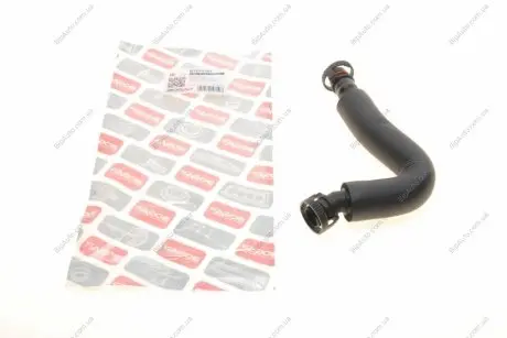 Патрубок вентиляції картера BMW 1 (E87)/3 (E90) 03-11 BOGAP B1210161