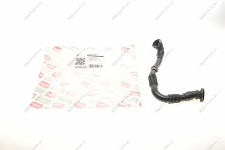 Патрубок вентиляції картера VW T5/T6 2.0TDI/BiTDI 09- BOGAP A1210203