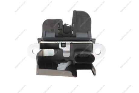 Замок кришки багажника VW Tiguan 07-18 BOGAP A5136108