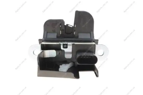 Замок кришки багажника VW Tiguan 07-18 BOGAP A5136108
