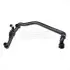 Патрубок радіатора VW Golf VII/Skoda Octavia III 1.6/2.0TDI 12- (нижній) RAPRO 25893 R25893