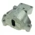 Подушка двигуна Nemo/Fiorino/Qubo 1.3HDI Multijet 07- (зад.) (Original) RAPRO 52570 R52570
