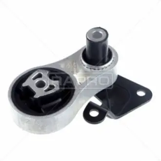 Подушка двигуна (задня) Ford Transit Courier 1.5 TDCI 14- (знизу) 54241 Rapro R54241