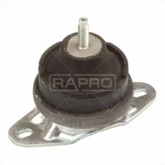 Подушка двигуна перед. Scudo/Jumpy/Expert 2.0 HDi Пр.(нижня) 59864 Rapro R59864