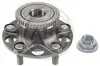 Підшипник маточини задн. Honda Civic 1.4/1.8/2.2 CTDi 05- A.B.S. 201347