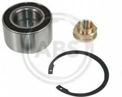 Підшипник маточини перед. Honda Civic/CR-V -05 (-ABS) A.B.S. A.B.S. 200275