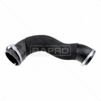 Патрубок інтеркулера S60/S80/V60/V70/XC60/XC70 2.4 07- 31233 Rapro R31233