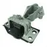 Подушка двигуна Scenic/Grand Scenic 1.5 dCi 05- Пр. RAPRO 51505 R51505