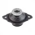 Подушка двигуна Caddy II 1.9SDI/1.4i/1.6i зад Л. RAPRO 54359 R54359