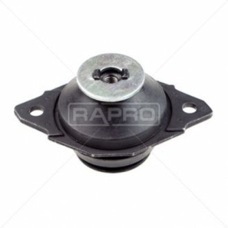 Подушка двигуна Caddy II 1.9SDI/1.4i/1.6i зад Л. 54359 Rapro R54359