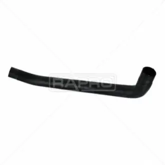 Патрубок радіатора Audi 80 -96 1.6-2.0 (верхній) 25342 Rapro R25342