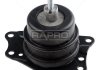 Подушка двигуна права Roomster/Fabia/Polo 99-14 RAPRO 54165 R54165