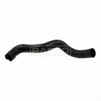 Патрубок інтеркулера Fiat Doblo 1.9JTD 01- 11667 Rapro R11667