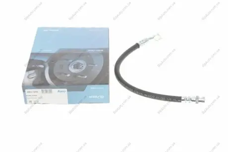Шланг гальмівний (задній) Hyundai iX35/Tucson I/Tucson II Kia Sportage III 04- (R) (L=320mm) PARTS KAVO BBH-3205