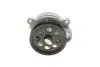 Помпа води Ford Transit 2.0TDCi 15-/Galaxy/S-Max 2.0 Ecoblue 18- (R/B) (5 лоп.) (3 кан) GRAF PA1394