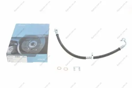 Шланг гальмівний (передній) Honda CR-V III/IV 06- (R) (L=416mm) PARTS KAVO BBH-2155