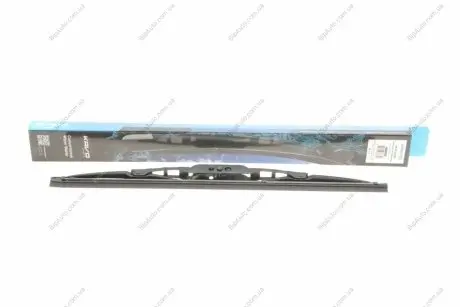 Щітка склоочисника (350mm) Hyundai Santa Fe II/Kia Ceed 14- PARTS KAVO WCB-14350 (фото 1)