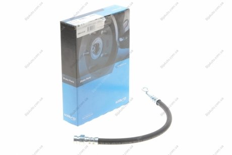 Шланг гальмівний (задній) Hyundai Santa Fe 12- (R) (L=326mm) PARTS KAVO BBH-4134
