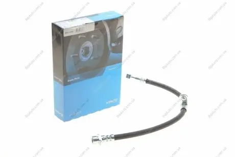 Шланг гальмівний (передній) Honda CR-V IV 12- (R) (L=432mm) PARTS KAVO BBH-2206