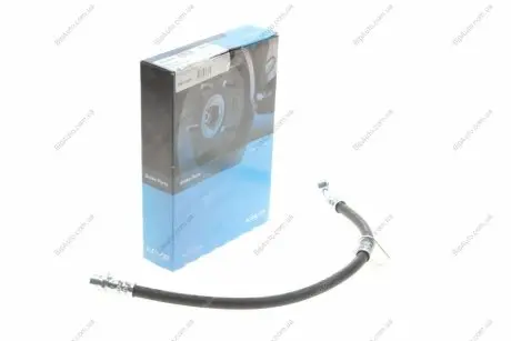 Шланг гальмівний (задній) Honda Accord 08-15 (L) (L=437mm) PARTS KAVO BBH-2201