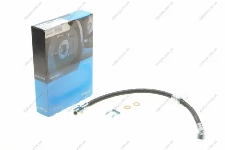 Шланг гальмівний (задній) Honda Accord 08-15 (R) (L=437mm) PARTS KAVO BBH-2202