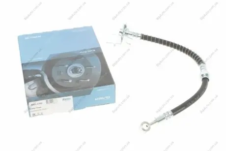 Шланг гальмівний (задній) Hyundai i10 08-13 (L) (L=419mm) PARTS KAVO BBH-3182