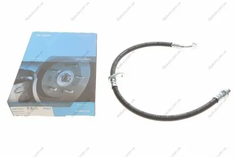 Шланг гальмівний (передній) Honda Civic 12- (L) (L=550mm) PARTS KAVO BBH-2207