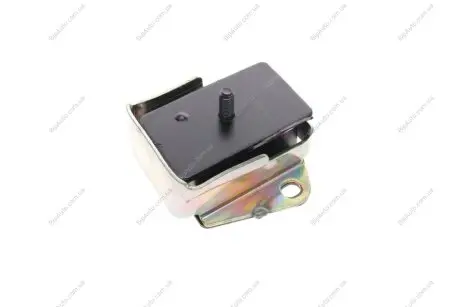 Подушка двигуна (передня) Mitsubishi L200 2.5 TD 96-07 PARTS KAVO EEM-5530
