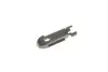 Щітка склоочисника (400mm) Renault Laguna07-15/Clio 05-14/Megane 10-/Trafic 14-/Seat Leon 12- PARTS KAVO WFB-16400 (фото 8)