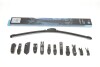 Щітка склоочисника (480mm) VW Polo/Golf IV/Skoda Octavia/Renault Laguna/Opel Omega 86- KAVO PARTS WFB-19480