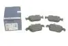 Колодки гальмівні (задні) Audi A3/Seat Leon/Skoda Octavia/VW Golf VIII 19-/Caddy 20- BOSCH 0 986 460 083 0986460083