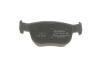 Колодки гальмівні (задні) Audi A3/Seat Leon/Skoda Octavia/VW Golf VIII 19-/Caddy 20- 0 986 460 083 BOSCH 0986460083 (фото 2)