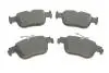 Колодки гальмівні (задні) Audi A3/Seat Leon/Skoda Octavia/VW Golf VIII 19-/Caddy 20- 0 986 460 083 BOSCH 0986460083 (фото 4)