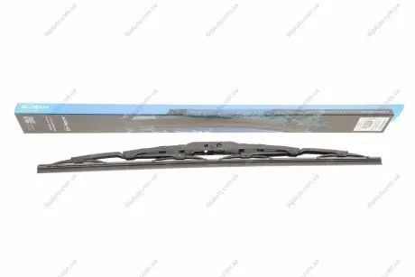 Щітка склоочисника (450mm) Fiat Doblo/Fiorino/Ford Transit/MB Vito (W638) 79- PARTS KAVO WCB-18450