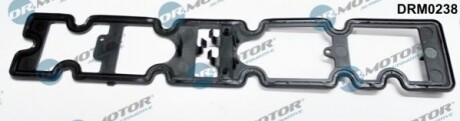 Прокладка клапанної кришки двигуна Dr.Motor DR. MOTOR DRM0238 (фото 1)