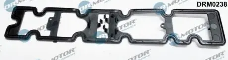 Прокладка клапанної кришки двигуна Dr.Motor DR. MOTOR DRM0238 (фото 1)