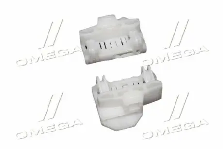 Фото 1 - ремкомплект склопідйомника прав. AUDI, SKODA, VW ELPARTS 50269103 Ремкомплект склопідйомника прав. AUDI, SKODA, VW ELPARTS 50269103 (фото 1)