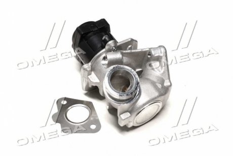 Клапан EGR рецеркуляції газів BMW, FORD, MAZDA ELPARTS 70671309 (фото 1)