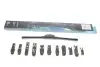 Щітка склоочисника (300mm) Toyota Land Cruiser -87 KAVO PARTS WFB-12300