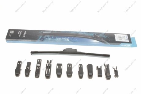 Щітка склоочисника (300mm) Toyota Land Cruiser -87 PARTS KAVO WFB-12300