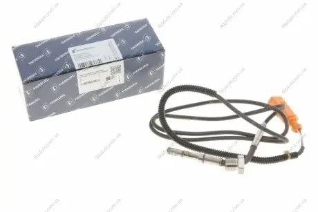 Датчик температури ВГ VW T5 2.5 TDI 03-09 PIERBURG 7.08369.96.0