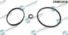 К-т прокладок корпусу масляного фiльтра DR.MOTOR DRM0293S DRM0293S