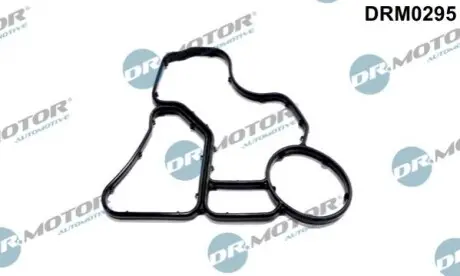 Прокладка корпусу масляного фiльтра DR.MOTOR DR. MOTOR DRM0295