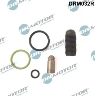 Ремкомплект форсунки 5 елементiв DR.MOTOR DR. MOTOR DRM032R (фото 1)