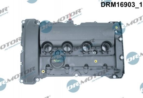 Кришка головки цилiндра DR.MOTOR DR. MOTOR DRM16903 (фото 1)